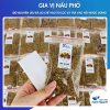 Gia Vị Nấu Phở Nghiền Sẵn