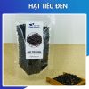 Hạt Tiêu Đen Sấy Khô