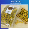 Hoa Cúc Chi (Cúc Nụ Nhỏ)