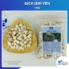 Bạch Linh Viên Sấy Khô