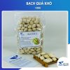 Bạch Qủa Sấy Khô