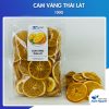 Cam Vàng Sấy Khô