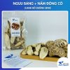 Combo Ngưu Báng + Nấm Đông Cô