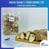 Combo Ngưu Báng + Nấm Đông Cô