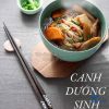 Combo Ngưu Báng + Nấm Đông Cô