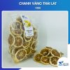 Chanh Vàng Sấy Khô