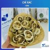 Chỉ Xác Sấy Khô