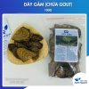 Dây Gắm Sấy Khô