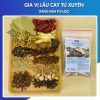 Lẩu Cay Tứ Xuyên