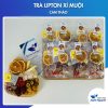 Trà Lipton Cam Thảo Xí Muội