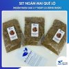 Nguyên Liệu Ngâm Mai Quế Lộ (Set Sơ Chế Sẵn)