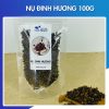 Nụ Đinh Hương Sấy Khô