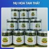 Nụ Hoa Tam Thất (Nụ Có Cuống)