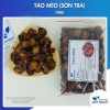 Táo Mèo (Sơn Tra) Sấy Khô