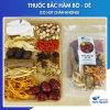 Thuốc Bắc Hầm Dê – Bò