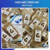 Thảo Mộc Xông Mặt