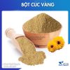 Bột hoa cúc vàng nguyên chất