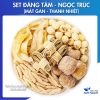 Canh đăng tâm ngọc trúc (Bồi bổ sức khỏe, nguyên liệu hầm canh dành cho bé) – Thảo Dược Hạnh Nguyên