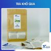 Trà khổ qua, mướp đắng (Bịch 50 túi lọc) thanh nhiệt, ổn định đường huyết – Thảo Dược Hạnh Nguyên