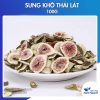 Sung sấy lạnh thái lát (Sung pha trà) – Thảo Dược Hạnh Nguyên