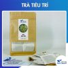 Trà tiêu trĩ (Bịch 50 túi lọc) hỗ trợ giảm trĩ nội, trĩ ngoại, co búi trĩ – Thảo Dược Hạnh Nguyên