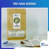 Trà trắng da, thơm cơ thể Hàm Hương trà tỏa hương, tăng sinh collagen, mờ thâm nám – Thảo Dược Hạnh Nguyên