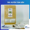 Trà xuyên tâm liên – Thảo dược hạnh nguyên