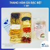 Set Thuốc Bắc Hầm Gà, Chim, Lẩu Gà, Thang tiềm gà đặc biệt thơm ngon, bổ dưỡng – Thảo Dược Hạnh Nguyên