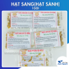 Hạt sành đã tách vỏ, liệu trình 1 tháng (Hạt sang hỗ trợ dạ dày rất hiệu quả) – Thảo dược hạnh nguyên