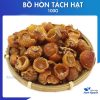 Qủa bồ hòn tách hạt ( Hàng loại 1, đã tách vỏ ) – Thảo dược hạnh nguyên