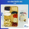 Gói Hầm Gà, Thang tiềm gà, hầm chim, gà ác – Thơm Ngon Bổ Dưỡng – Thảo Dược Hạnh Nguyên