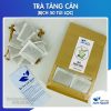 Trà tăng cân (Bịch 50 túi lọc) ăn ngon, ngủ ngon, tốt cho người cơ địa gầy, ốm – Thảo Dược Hạnh Nguyên