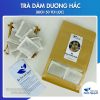 Trà dâm dương hoắc (Bịch 50 túi lọc) bổ thận tráng dương, tăng cường chức năng sinh lý – Thảo Dược Hạnh Nguyên