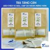 Trà tăng cân (Bịch 50 túi lọc) ăn ngon, ngủ ngon, tốt cho người cơ địa gầy, ốm – Thảo Dược Hạnh Nguyên