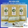 Trà hoa hòe (Bịch 50 túi lọc) thanh nhiệt, ổn định huyết áp – Thảo Dược Hạnh Nguyên