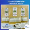 Trà xuyên tâm liên – Thảo dược hạnh nguyên