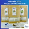 Trà nhân trần (Bịch 50 túi lọc) thanh nhiệt, mát gan, giải khát – Thảo Dược Hạnh Nguyên