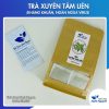 Trà xuyên tâm liên – Thảo dược hạnh nguyên