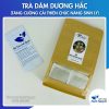 Trà dâm dương hoắc (Bịch 50 túi lọc) bổ thận tráng dương, tăng cường chức năng sinh lý – Thảo Dược Hạnh Nguyên