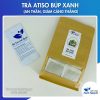 Trà Atiso búp xanh thanh nhiệt, mát gan, giải độc – Thảo Dược Hạnh Nguyên