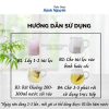 Trà rau má thanh nhiệt, giải độc, mát gan, tốt cho người nóng trong – Thảo Dược Hạnh Nguyên