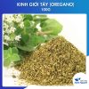 Lá kinh giới tây sấy lạnh (Oregano nguyên liệu nấu món Âu) – Thảo Dược Hạnh Nguyên