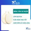 Bông tắm xơ mướp sinh dược tự nhiên, xơ mướp tẩy tế bào chết mát xa cơ thể – Thảo Dược Hạnh Nguyên