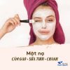 Bột cám gạo nguyên chất (bột mask dưỡng trắng, mờ thâm sạm) – Thảo Dược Hạnh Nguyên