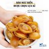 Canh bào ngư bong bóng cá (Bổ sung canxi, tăng cường dưỡng chất cho cơ thể) – Thảo Dược Hạnh Nguyên