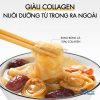 Canh bào ngư bong bóng cá (Bổ sung canxi, tăng cường dưỡng chất cho cơ thể) – Thảo Dược Hạnh Nguyên