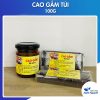 Cao gắm hỗ trợ gout 100g – Thảo dược hạnh nguyên