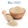 Hạt diêm mạch trắng (Quinoa Úc hữu cơ, giàu dinh dưỡng, thơm ngon, tốt cho người ăn kiêng) – Thảo Dược Hạnh Nguyên