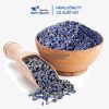 Nụ hoa oải hương khô (Lavender, làm trà hoa, tinh dầu, túi thơm khử mùi) – Thảo Dược Hạnh Nguyên)