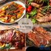 Lá thyme, lá thơm xạ hương (Cỏ xạ hương khô, gia vị tây, ướp thịt, steak) – Thảo dược hạnh nguyên